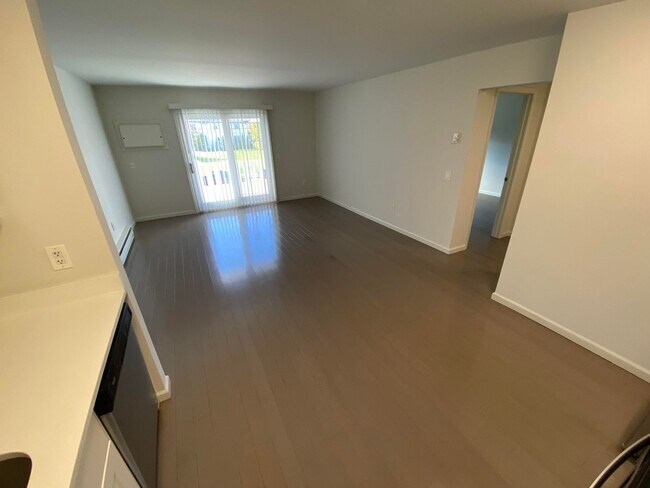 Foto del interior - 8th Ave Condos