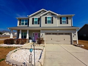 Building Photo - 116 Lincolnton Ct