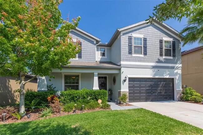 Foto del edificio - 9216 European Olive Way