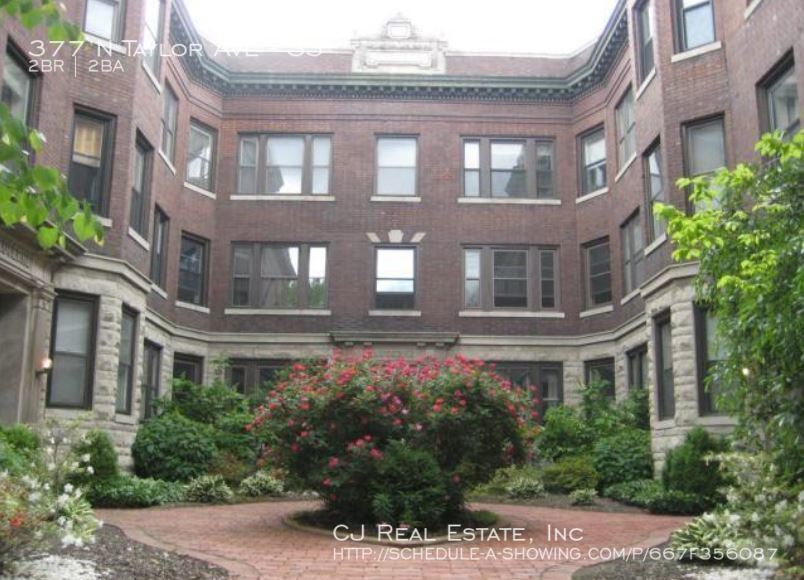 Primary Photo - 377 N Taylor Ave