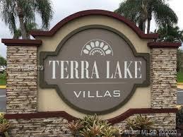 Foto principal - 12990 SW 63rd Terrace