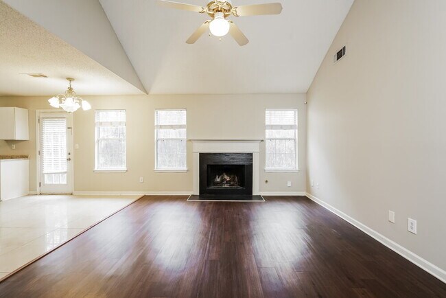 Foto del edificio - 3665 Arrowhead Pl