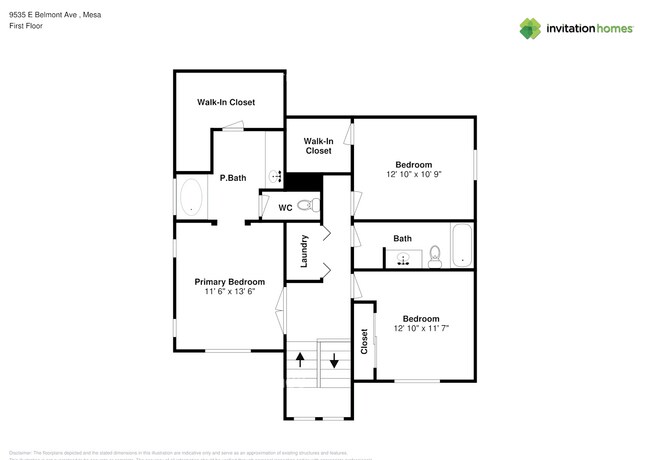 Foto del edificio - 9535 E Belmont Ave