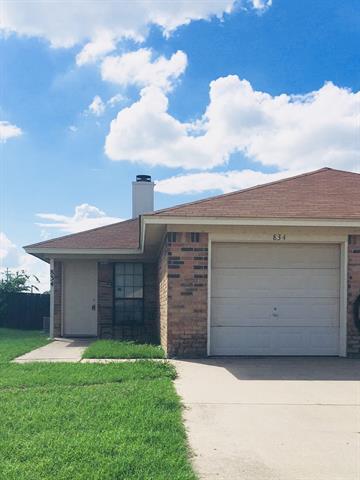 Foto principal - 834 White Rock St