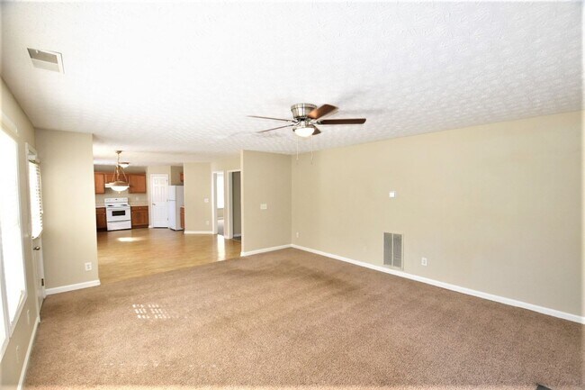 Foto del edificio - 3602 Waldrop Farms Dr