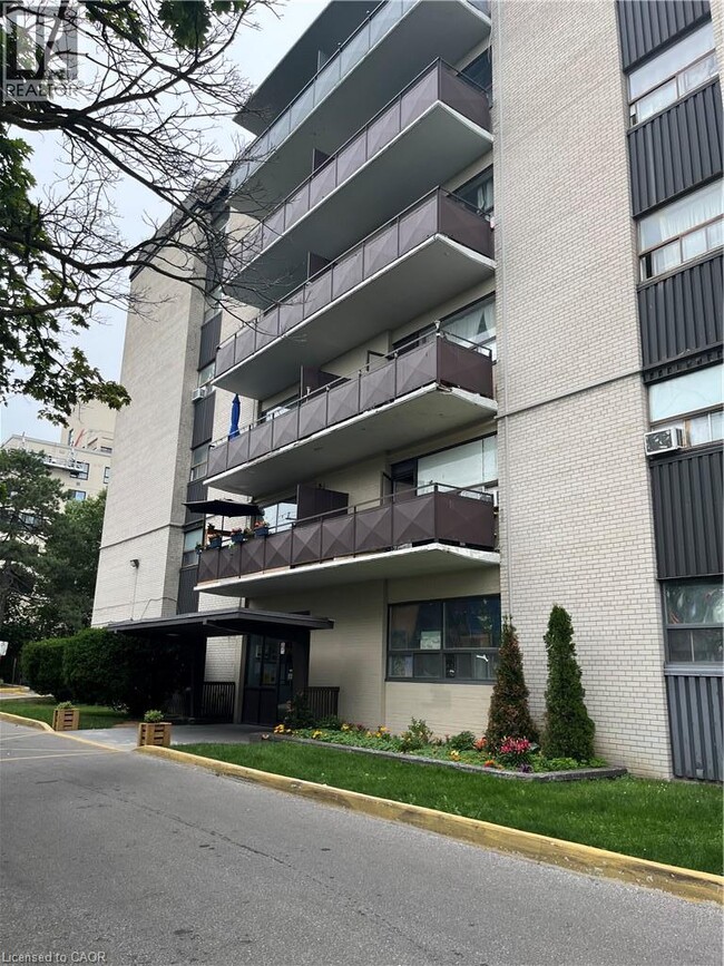 Building Photo - 1 Brimley Rd