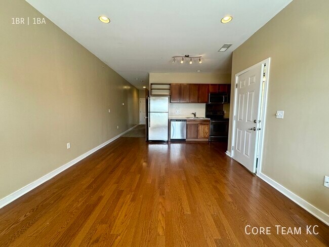 Building Photo - 1 Bedroom in Union Hill