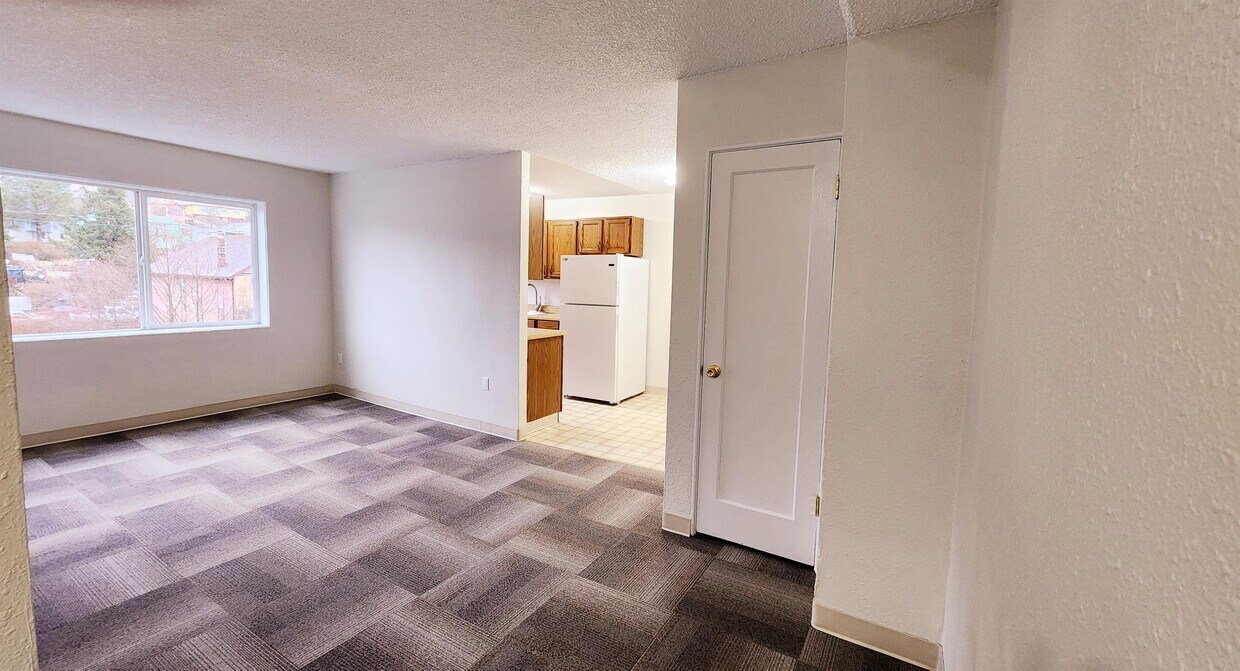 2415 Hemlock St, Ketchikan, AK 99901 Townhome Rentals in Ketchikan AK