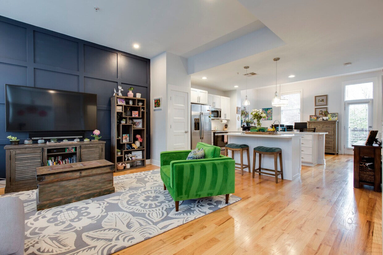 Foto principal - 508 Madison St