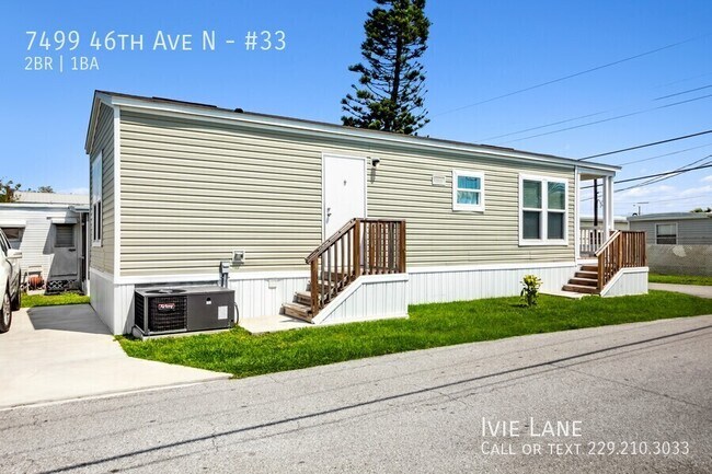 Foto del edificio - 7499 46th Ave N