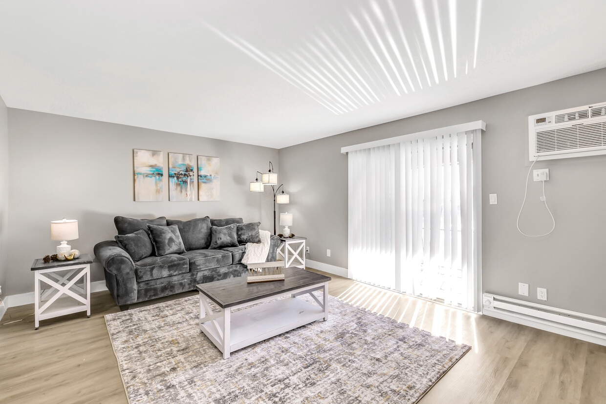 The Ridge Apartments Apartments in Merrillville, IN