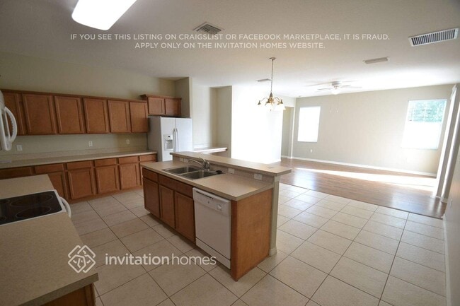 Building Photo - 4609 Harts Brook Ln