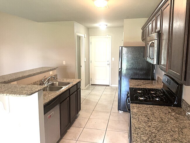 Foto del edificio - 13417 E 43rd St S