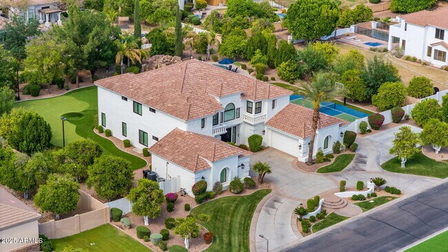 Building Photo - 3452 E Ivyglen Cir