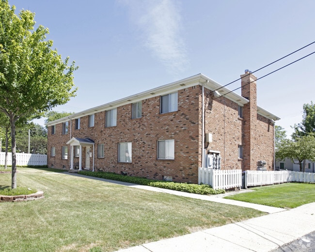 St Clair County Apartments St Clair County Apartments