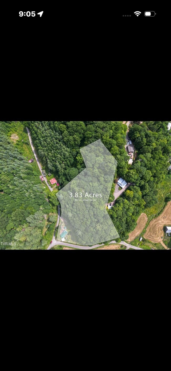Building Photo - 729 Drakes Creek Rd
