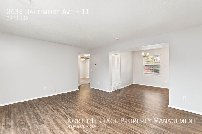 Building Photo - Nicely Renovated 2BR w/ Modern Updates in ...