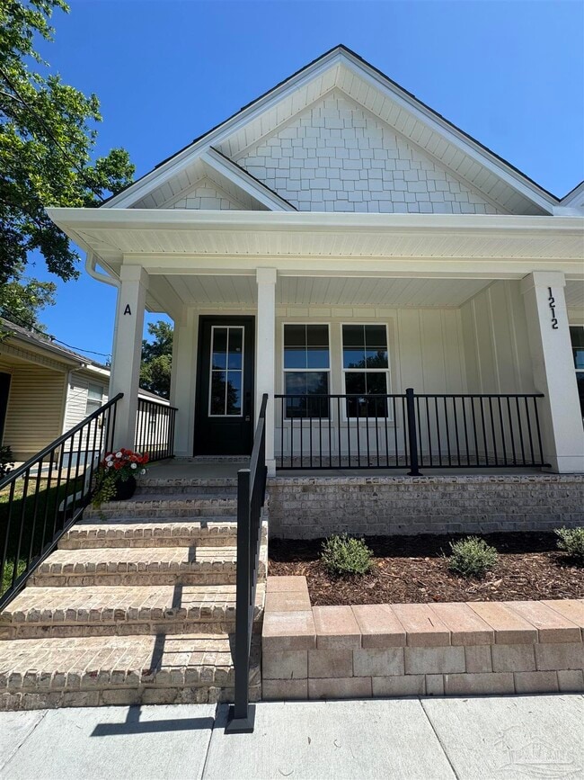 Building Photo - 1212 N Hayne St