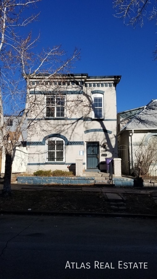 Building Photo - 2225 W 31st Ave