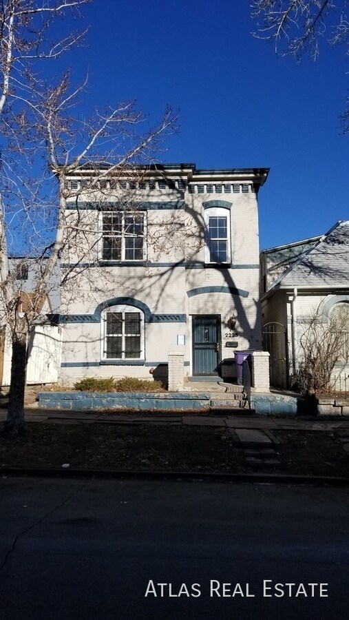 Foto del edificio - 2225 W 31st Ave