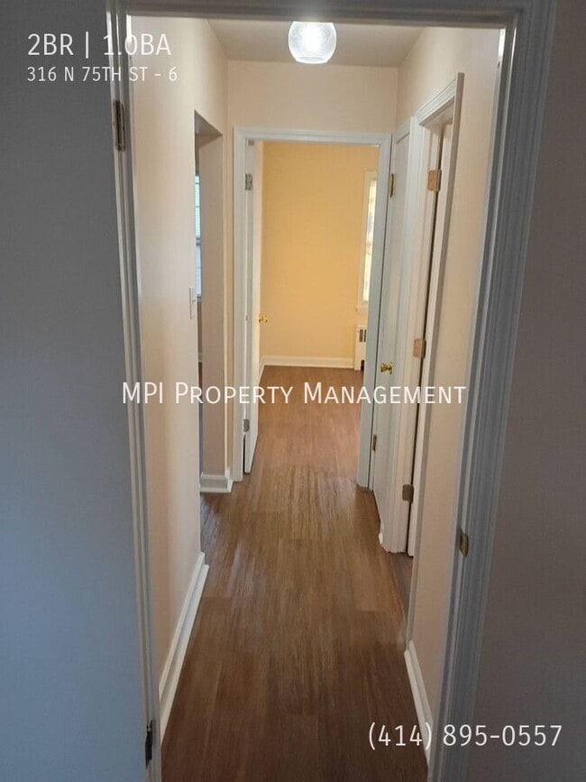 Building Photo - 316 N 75th St