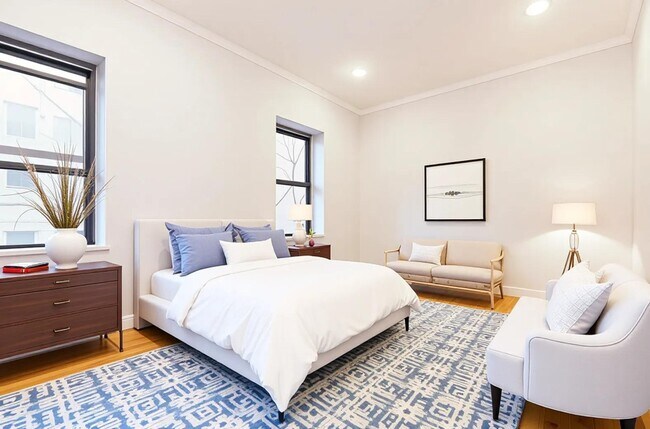 Foto del edificio - 142 E 35th St