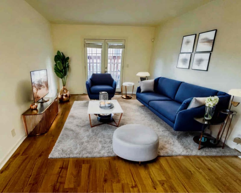 Photo - 2905 Burch Ave (Nashville, TN)