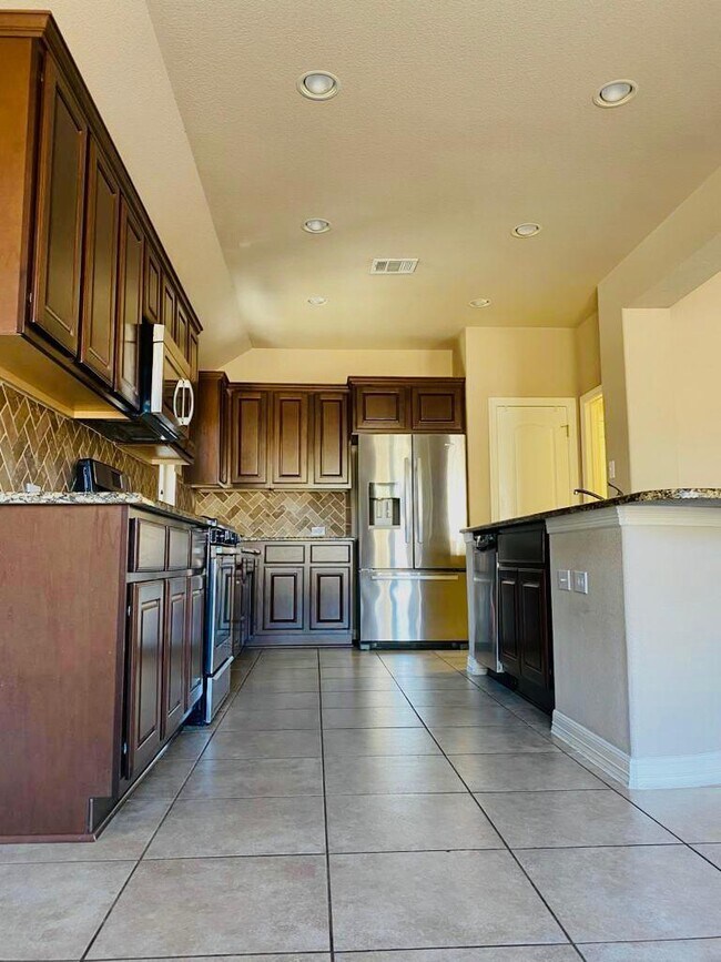 Foto del edificio - 2604 Windview Ln