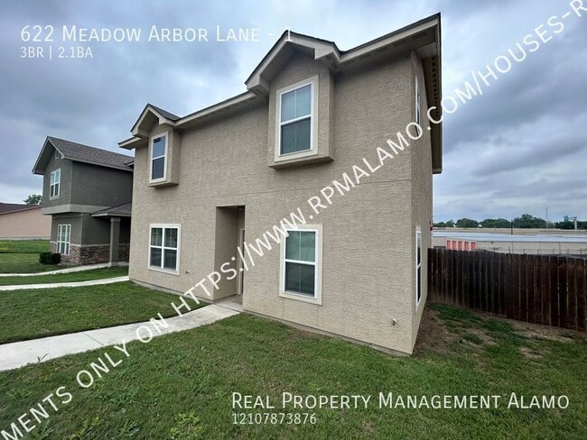 Photo - 622 Meadow Arbor Lane-1 Apartment