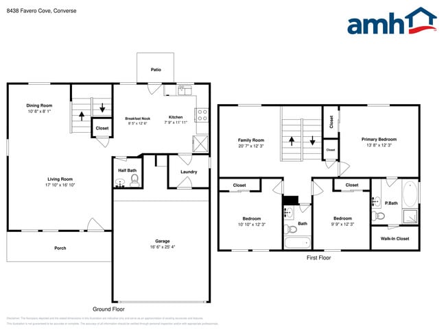 Building Photo - 8438 Favero Cove