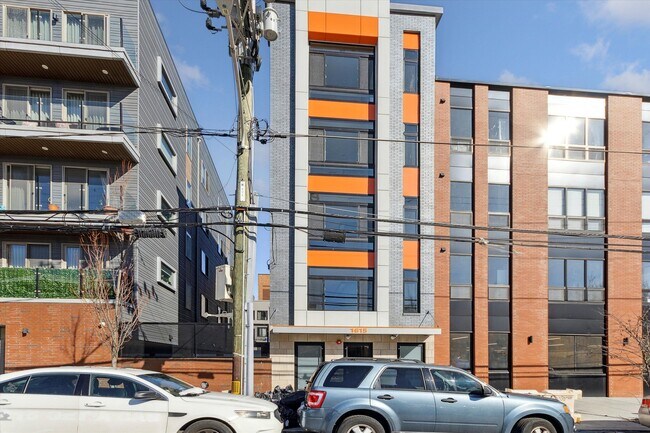 Foto del edificio - 1615 Poplar St