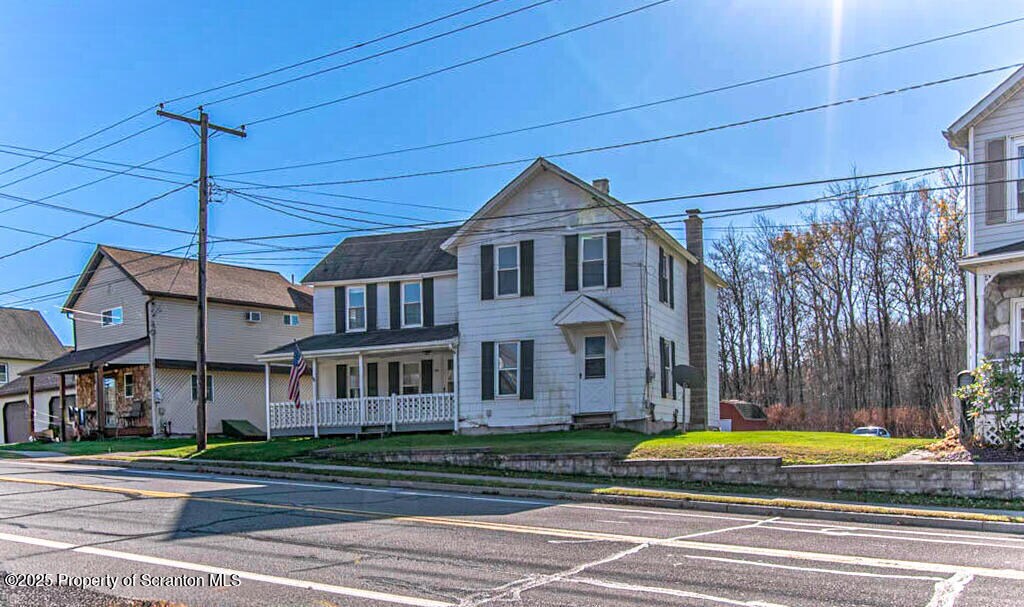 Primary Photo - 109 Main St