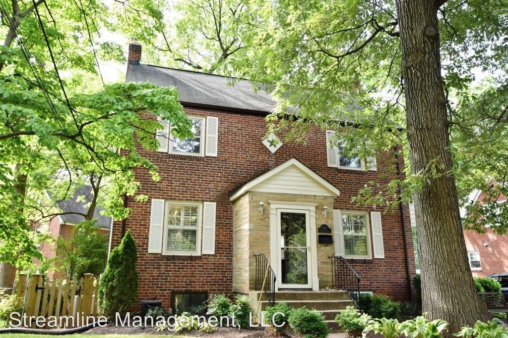 Primary Photo - 4 br, 2 bath House - 6711 Queens Chapel Rd