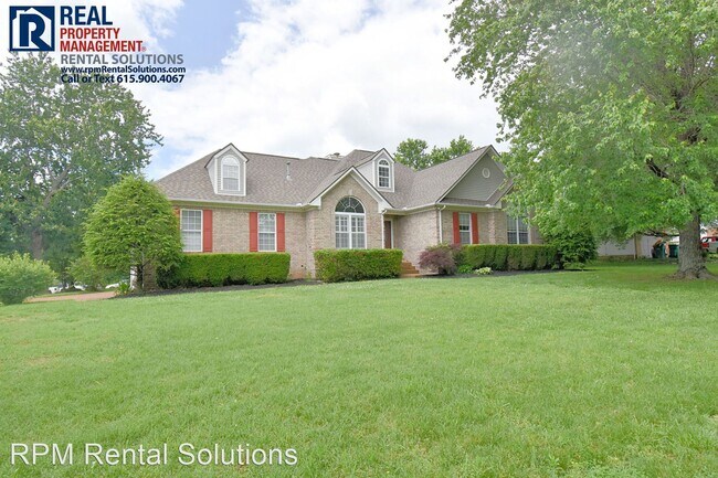 Building Photo - 3 br, 2 bath House - 2930 Iroquois Drive