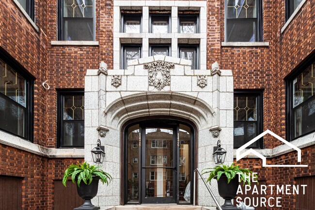 Foto del edificio - 1428 W Jonquil Terrace