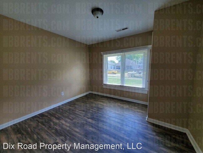 Building Photo - 2 br, 1 bath House - 3113 Illinois Avenue,