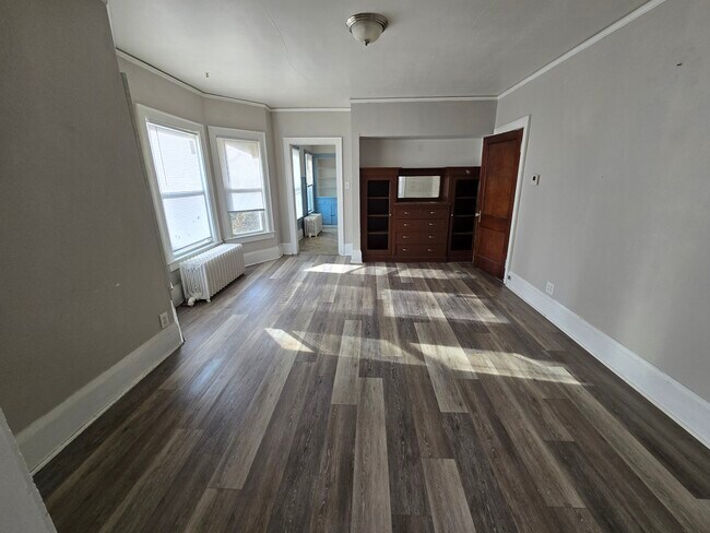 Foto del edificio - 1335 S 21st St