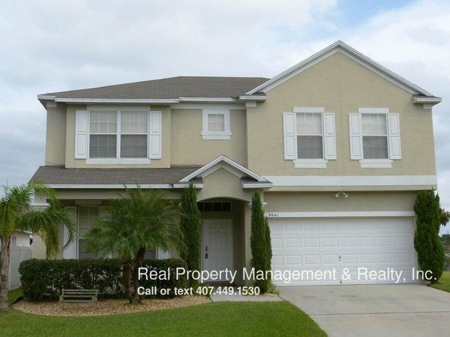 Primary Photo - 5 bedroom in Orlando FL 32829