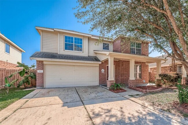 Foto del edificio - 1814 Sonoma Trail Dr