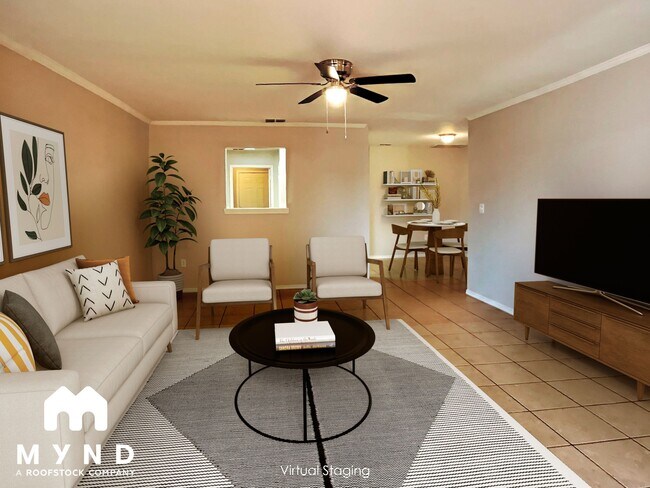 Foto del edificio - 526 N Brentwood Ave