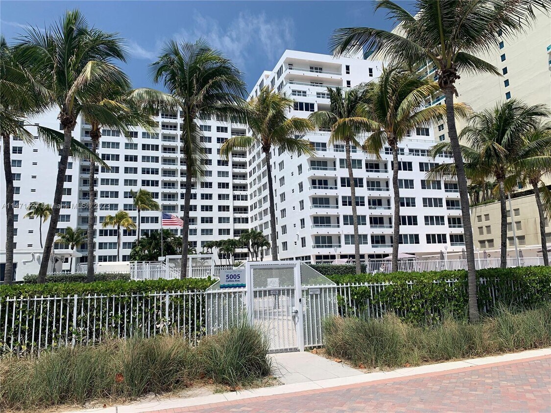 5005 Collins Ave Unit 1423, Miami Beach, FL 33140 - Condo for Rent in ...