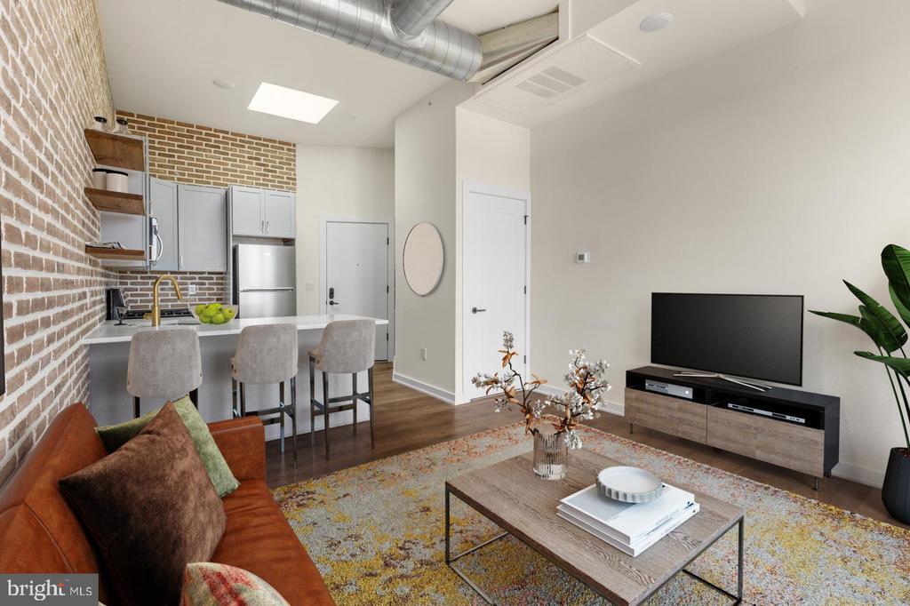 Foto principal - 2401 Frankford Ave