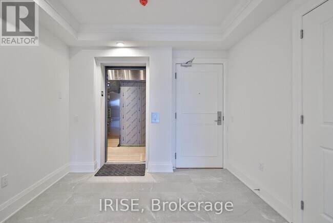 Photo du bâtiment - 285 Avenue Rd