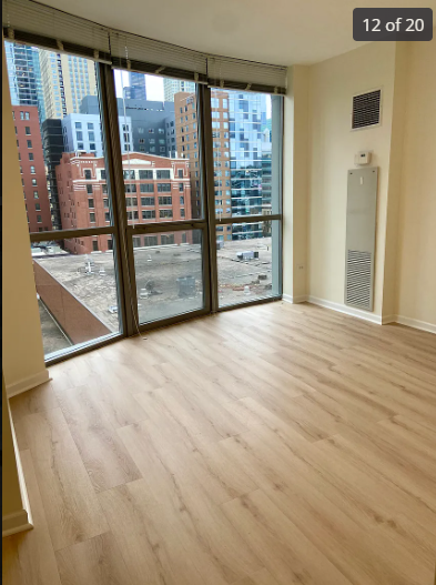 Foto del edificio - 2 bedroom in Chicago IL 60654