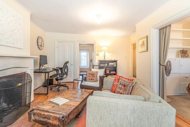Foto del edificio - 325 K St