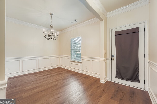 Foto del edificio - 1123 Easley Ct SE