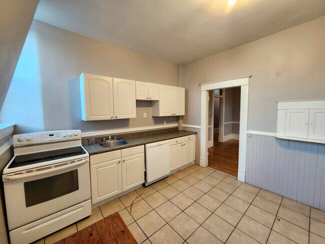 Photo du bâtiment - 242-242 Princess St