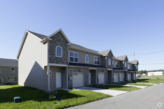 Rachel Drive - Progress Homes