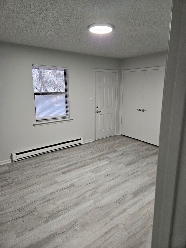 Interior Photo - Boulevard West Apartments