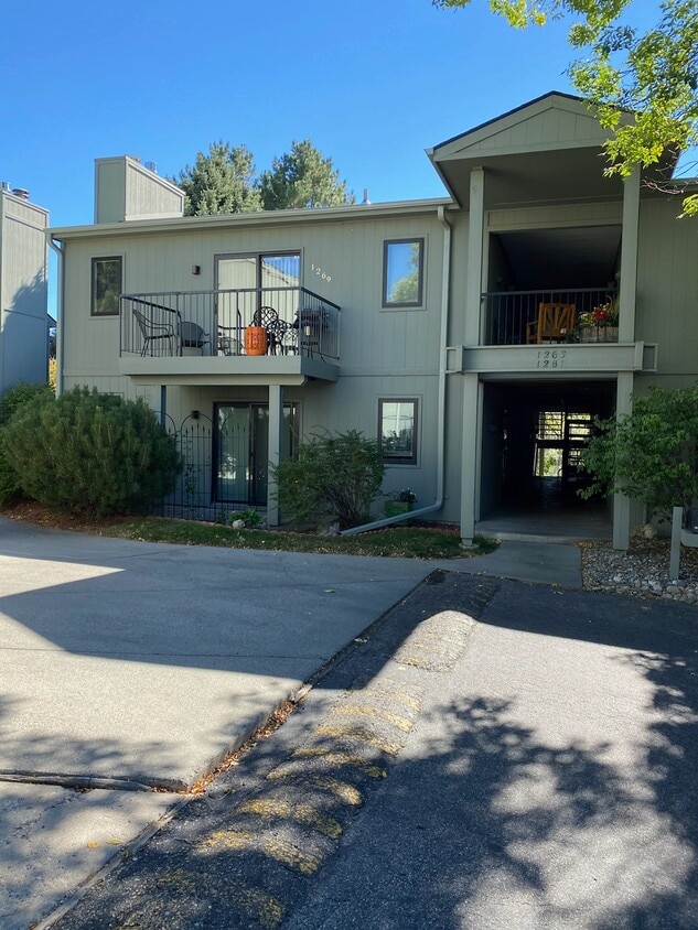 1277 Yellowstone Ave, Billings, MT 59102 Townhome Rentals in Billings